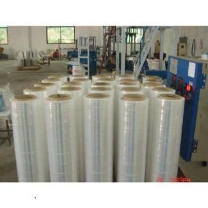 White PE Stretch Films for Global Market