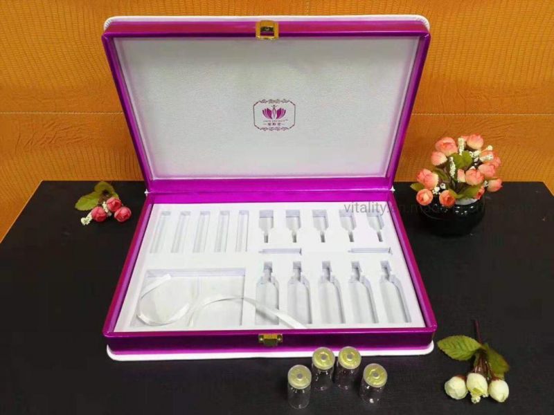 Customized Design Lip Gloss Boxes Hat Box Bracelet Box Luxury Wedding Favour Boxes for Flowers Package
