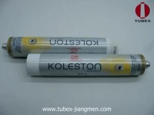 Diameter 25mm Collapsible Aluminium Tube