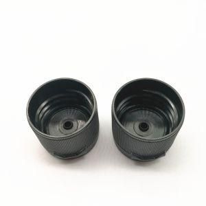 Widely Used Flip Top Cap for Hand Cleaning Plastic Cap