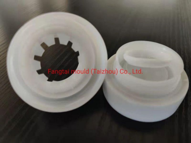 China Manufacturer Flip Top Cap