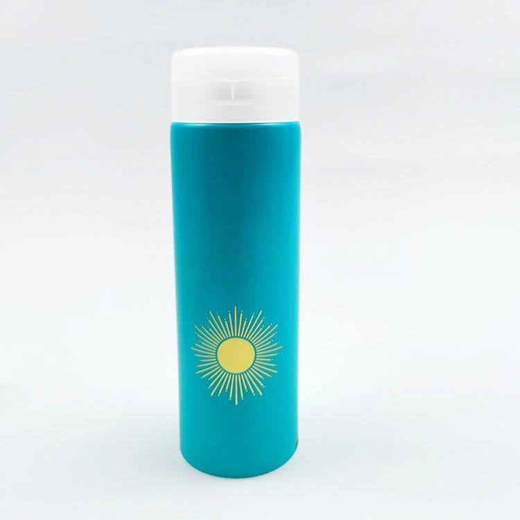 Best Quality 300ml Soft Laminated Plastic Body Lotion Tube Soft Tube with Fabulous Printing Process