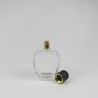 Custom Empty 100 Ml Spray Mini Perfume Bottles with Box