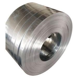 Painted-Waxed Steel Packing Strips