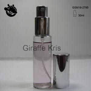 High Quality 30ml Glass Spray Bottle for Perfume