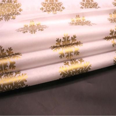 Good Offer Christmas Festival Wrapping Paper Gift Paper
