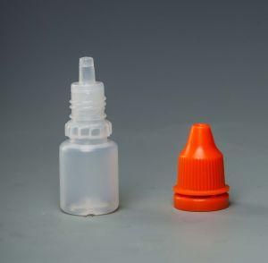 Hepe 10ml Plastic Dripper Bottle