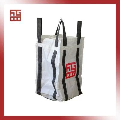 1 Ton Jumbo Bag/Big Bag/FIBC Bag/Bulk Bag/Packing Bag