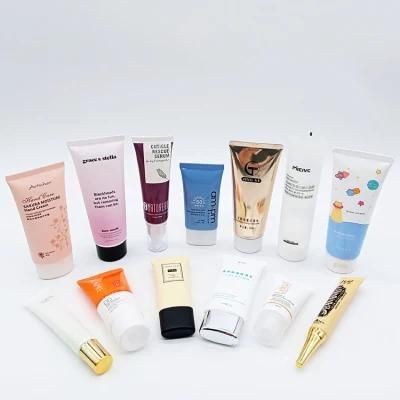 Facial Cleansing Hand Lotion Bb Cream Cosmetic Packaging