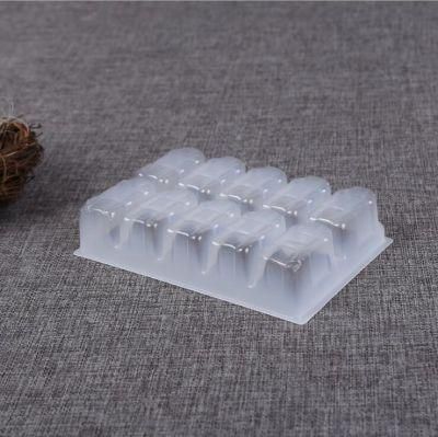 Custom Food Grade Ice Cube Trays