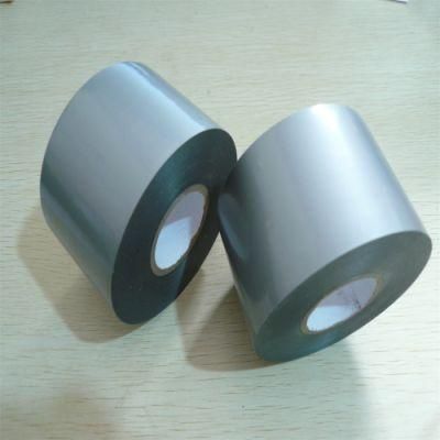 Low Price Reflective Silver Duct Tape Metalized Seam Sealing Tape