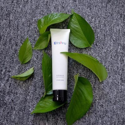 New Face Wash Tubes Body Cream Hand Cream, Cleanser, Shampoo and Shower Gel Tube Packaging Empty Cosmetic Tube Color Customized