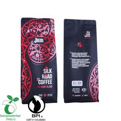 Eco Flat Bottom coffee Drip Bag Wholesale in China