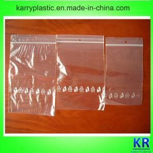 LDPE Self-Sealed Bags