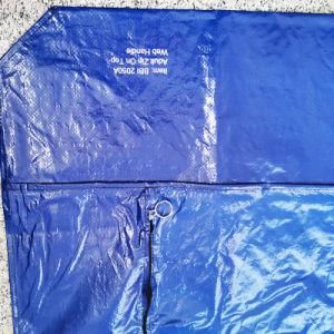 Wholesale Disposable Corpse Cadaver Body Bag for Dead