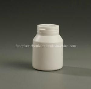 E98 Plastic Bottle with Easy-Pulling Lid