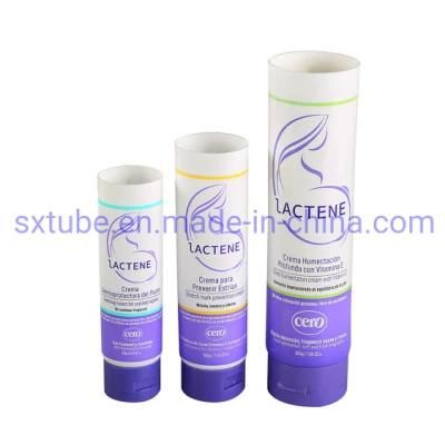 5 Layers Tube with EVOH/Plastic Packaging