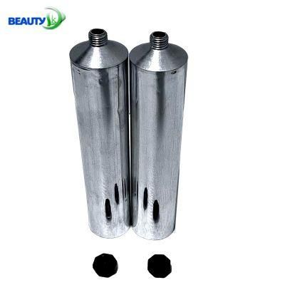 Manufacturers Hot-Selling Popular Metal Hair Tube with Aluminum