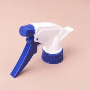 High Efficiency Household and Economic Cleaning Products Liquid Sprayer