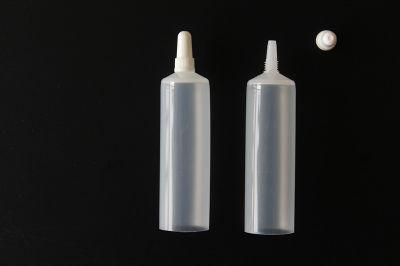 Small Tip Tube for Eye Essence, Lip Gloss