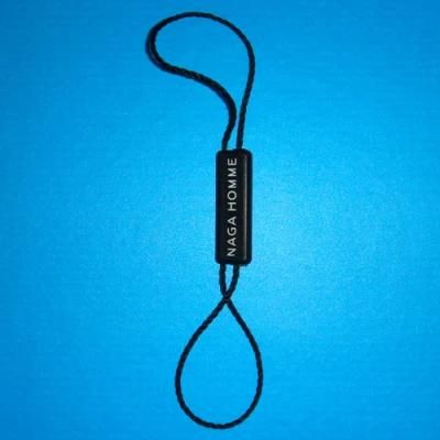 Hang Tag String /Plastic Seal Tag for Garments (DL09)