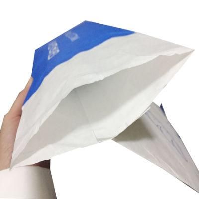 Kraft Paper Bag Corn Wheat Teff Flour Packing Bag for Powder Packaging