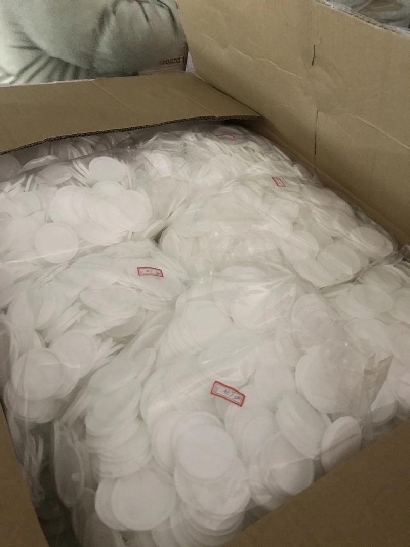 3G/5g Square Bottom Cream Box Cosmetic Packaging Lipstick Mini Skin Care Product Sub-Bottle Cream Bottle Sample Small