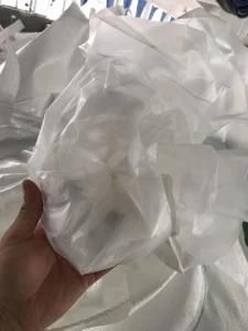 Cement FIBC Bulk Big Jumbo Packaging Bag with PE Liiner