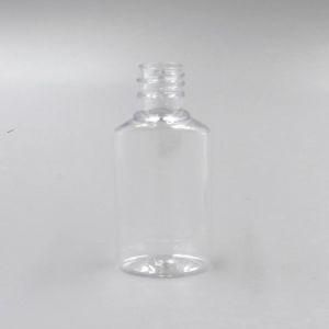 28ml Small Pet Plastic Bottle for Perfume