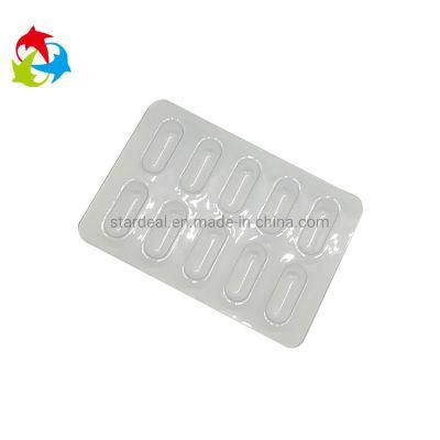 Factory Price Theroformed Blister Insert Plastic Tray