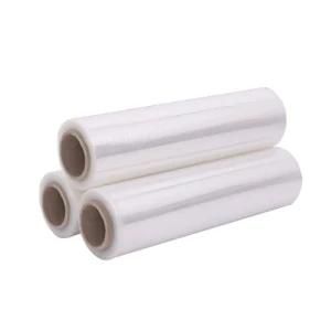 Factory PE Stretch Film PE Film Pallet Wrap Stretch Film