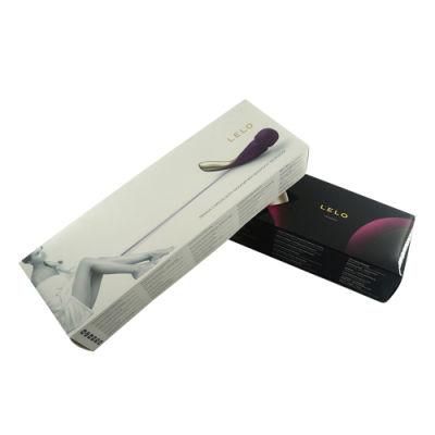 Wholesale Custom Adult Sex Toy Packaging Box