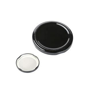Metal Tinplate Lid