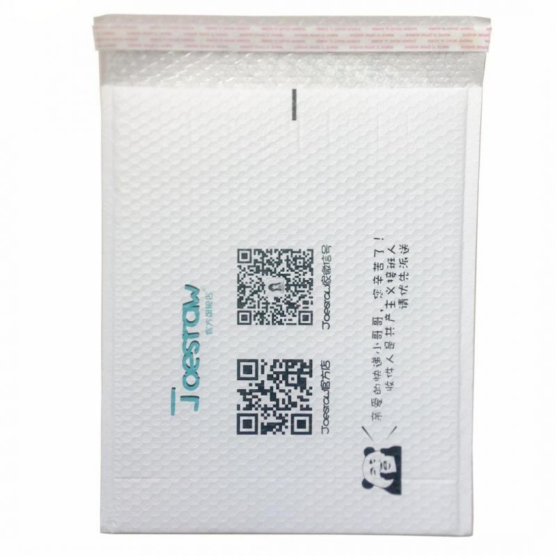 Bubble Courier Bag Bubble Shipping Envelope Custom Paded Bubble Mailer