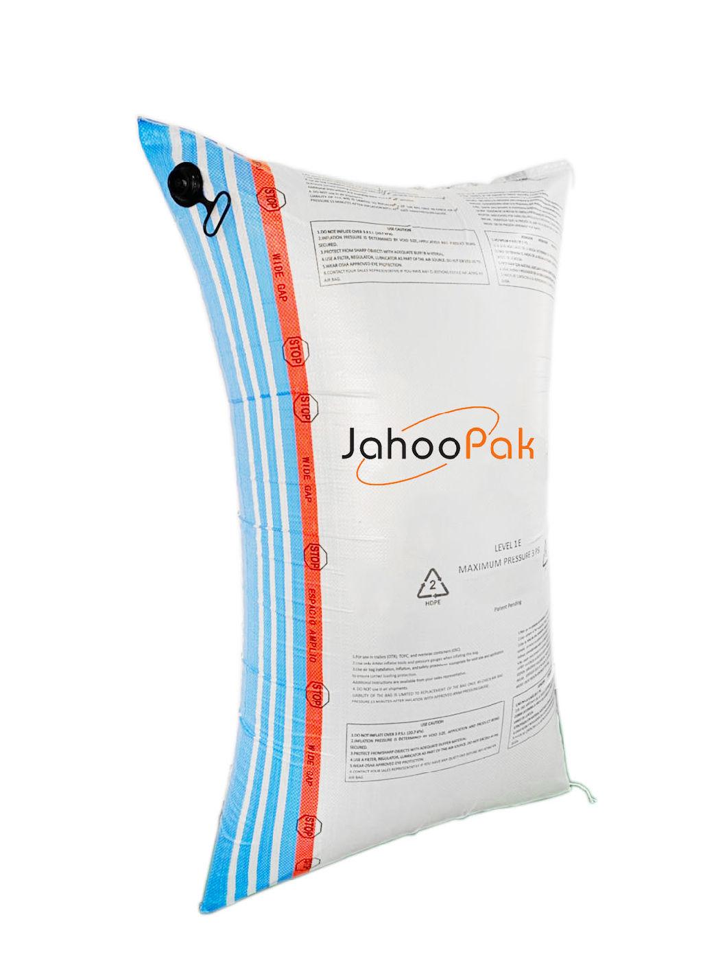 PP Woven Air Dunnage Bag for Cargo Securing
