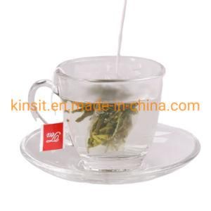 Popular Non-Woven Fabric Wrapping Tea Bag Disposable Tea Filter Bag