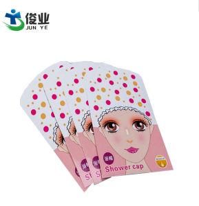 Custom-Made Color Cartoon Tag Customized Clothes Tag Thick Tag Printing