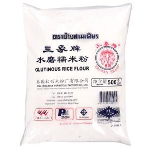 Custom Clear Food Grade&#160; Packaging Plastic Bags for Corn&#160; Flour