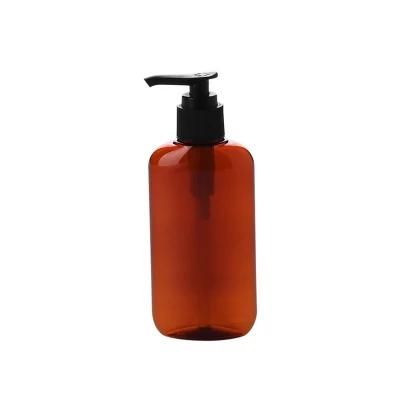 150ml Plastic Pet Bottle with Pump (01A039)