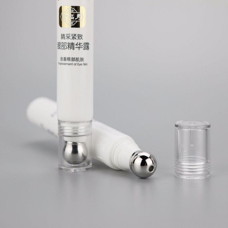 High Quality Sugarcane Lip Balm Tube Lip Glossy Tube for Cosmetic Packaging