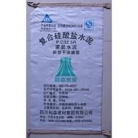 Indonesia Cement PP Woven Bag/Cement Kraft Bag