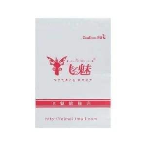 Poly Mailer Mailing Courier Plastic Packaging Bag for Shipping with Self Adhesive Seal
