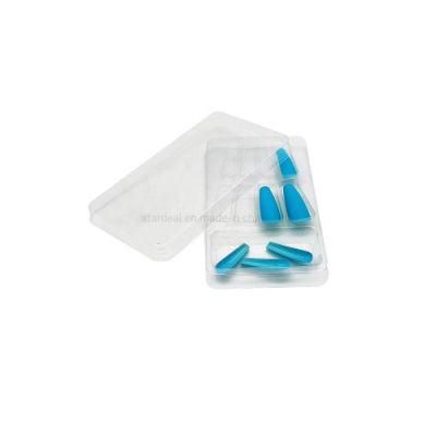 Factory Custom Plastic Blister Inserts Tray for Cosmetic