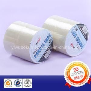 Parcel Packing Tape 2rolls in Shrink with Round Card