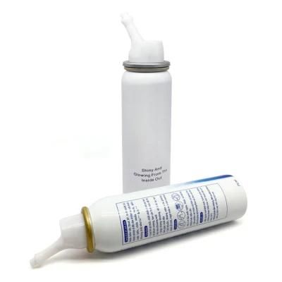 Nasal Sprayer Oral Mist Sprayer for Oral Nasal Bottle with Bov