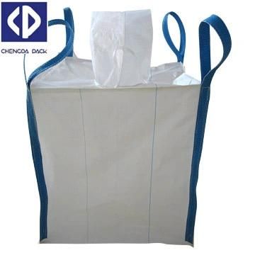 Skip Bag FIBC Garbage Dumpste Big Bag for Construction Garbage Waste