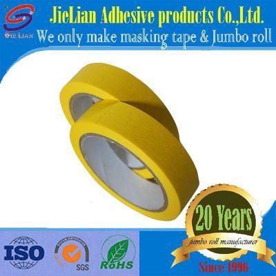 Masking Tape with High Quality Car Painting Mt529t