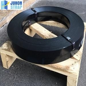 16 and 19mm Sizes of Steel Strap/Band/Belt/Strip/Tape for Packaging From Chinese Supplier