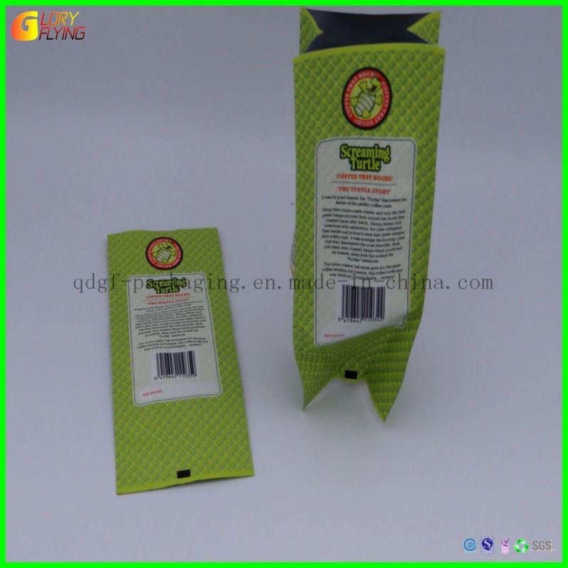 Lizard Food Packaging Bag and Pet Food Packaging Manufacturers