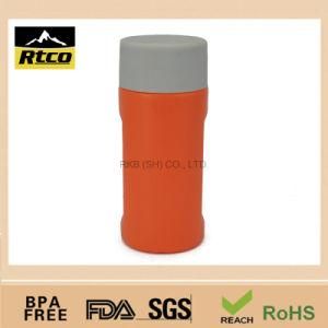 Capsule Bottle Sports Nutrition Package Plastic Bottle